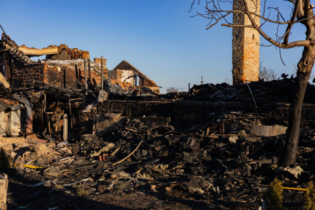 Reliable Fire Damage Removal contractor in Riegelsville, PA by Fire Damage Flint